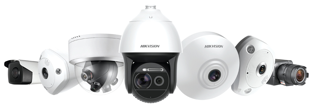 hikvision-box-bullet-fisheye-pan-tilt-zoom-dome-cameras-sm